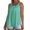 A1 Mint Green, variant on Tank Tops with Built in Bra Halter Tops Ladies Cute Summer Tops Sports Yoga Shirts Racerback Tank Tops Padded Tank Tops Wide Strap Supportive Cute Push Up Top Athletic Gum Running Tops Army Green