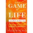 thumbnail image 1 of Pre-Owned The Game of Life And How To Play It, 1 of 1