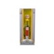 thumbnail image 1 of Cilindro de bomba de gasolina vintage 1/18 fundida a presión por Road Signature Road Signature YM98622, 1 of 2