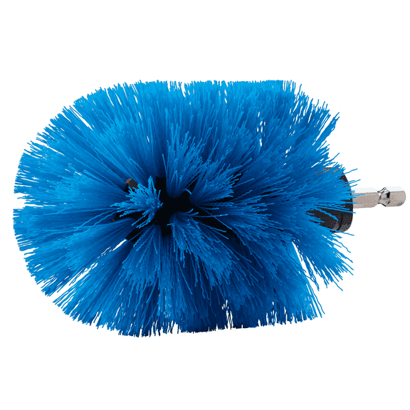 HART 360-Degree Medium Bristle Brush