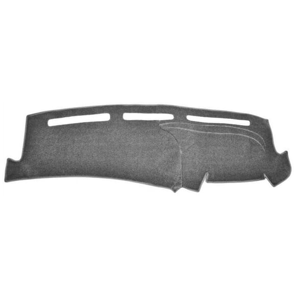 Dodge Ram Dash Cover - All Models - Fits 1994-1997 (Custom Carpet Charcoal)