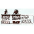 thumbnail image 2 of Kimbo Macinato Fresco 8.8 Oz (250g) Brick (Pack of 2), 2 of 5