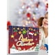 thumbnail image 3 of Calendario Adviento Navideño Regalo Navidad Colorido Y Creativo para Niñas, 3 of 9