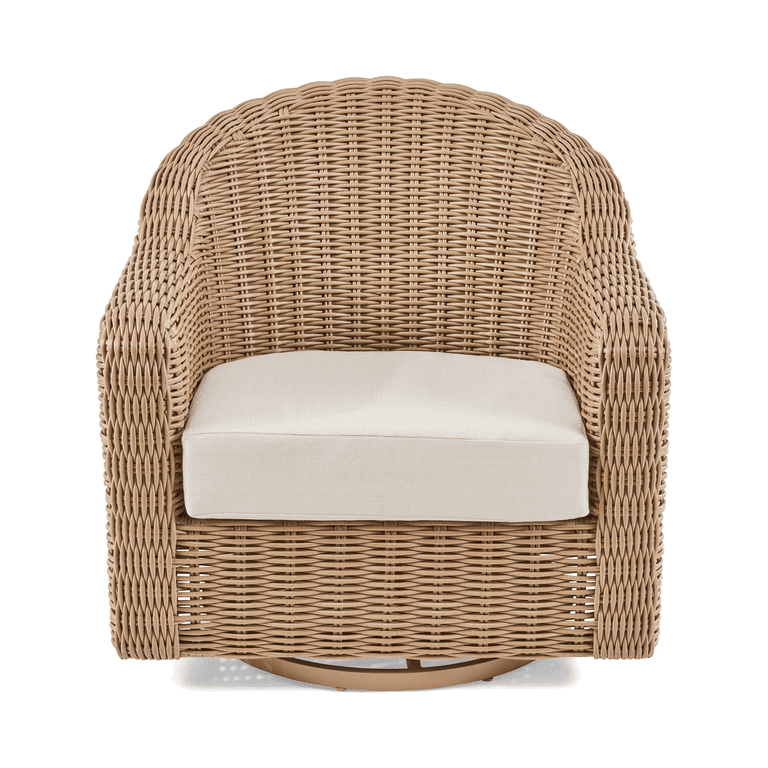 Better Homes & Gardens Bellamy Swivel Glider Chair photo 2