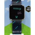 thumbnail image 2 of Minecraft Led Screen Watch PHT, 2 of 2
