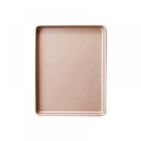 

Rectangular Carbon Steel Baking Mold Cookie Pastry Tray Baking Supplies