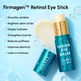 thumbnail image 4 of Bálsamo en Barra para Contorno de Ojos MAREE con Retinol y Ceramida 2 PACK, 4 of 9