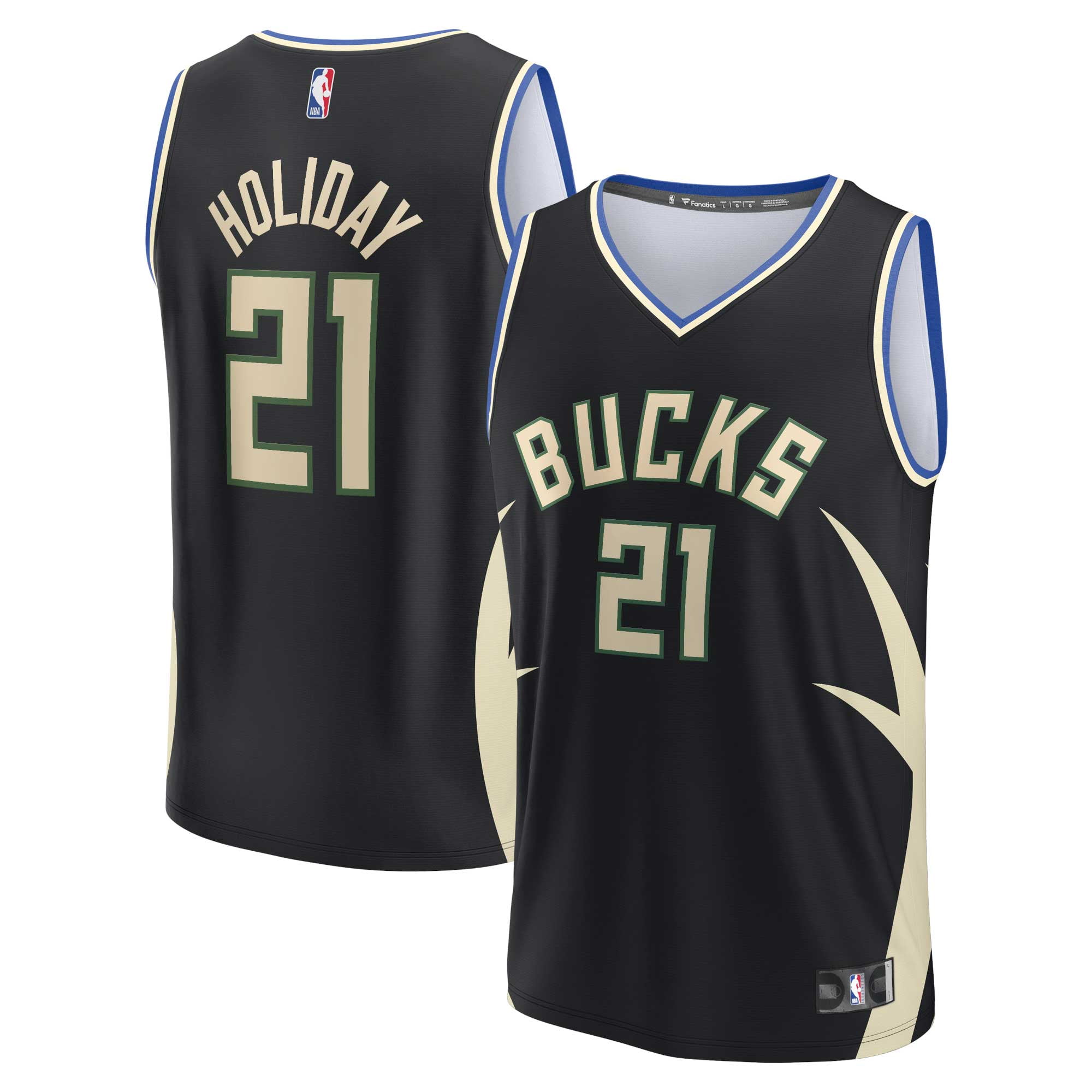milwaukee bucks earned jersey 2021