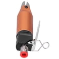 thumbnail image 2 of Tijeras neumáticas para cortar alambre de metal Mini tijeras eléctricas inalámbricas HS5‑S2S 390N, 2 of 12