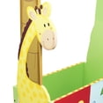 thumbnail image 6 of Fantasy Fields - Sunny Safari Dress up Valet Rack w/ 4 Hangers, 6 of 8