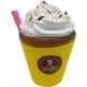 thumbnail image 2 of Juguete para exprimir el estrés HUOGUO, cupcake Slow Rising, 2 of 4