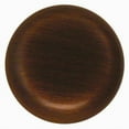 thumbnail image 6 of Westbrass D980R-12A Floating No-Hole Bath Waste Overflow Faceplate and Adaptor, Antique Bronze, 6 of 6