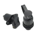 thumbnail image 4 of Almencla 3 Pin 12V Trailer Connector Adapter for Durable Convenient Installation, 4 of 7