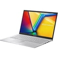 thumbnail image 3 of Laptop ASUS Vivobook 15 Intel Core i3 1315U 8GB RAM 512GB SSD 15.6" Windows 11 Home Teclado en Español, 3 of 5