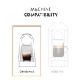 thumbnail image 4 of Cápsulas de café Nespresso Original Line Variety Pack 50, 4 of 7