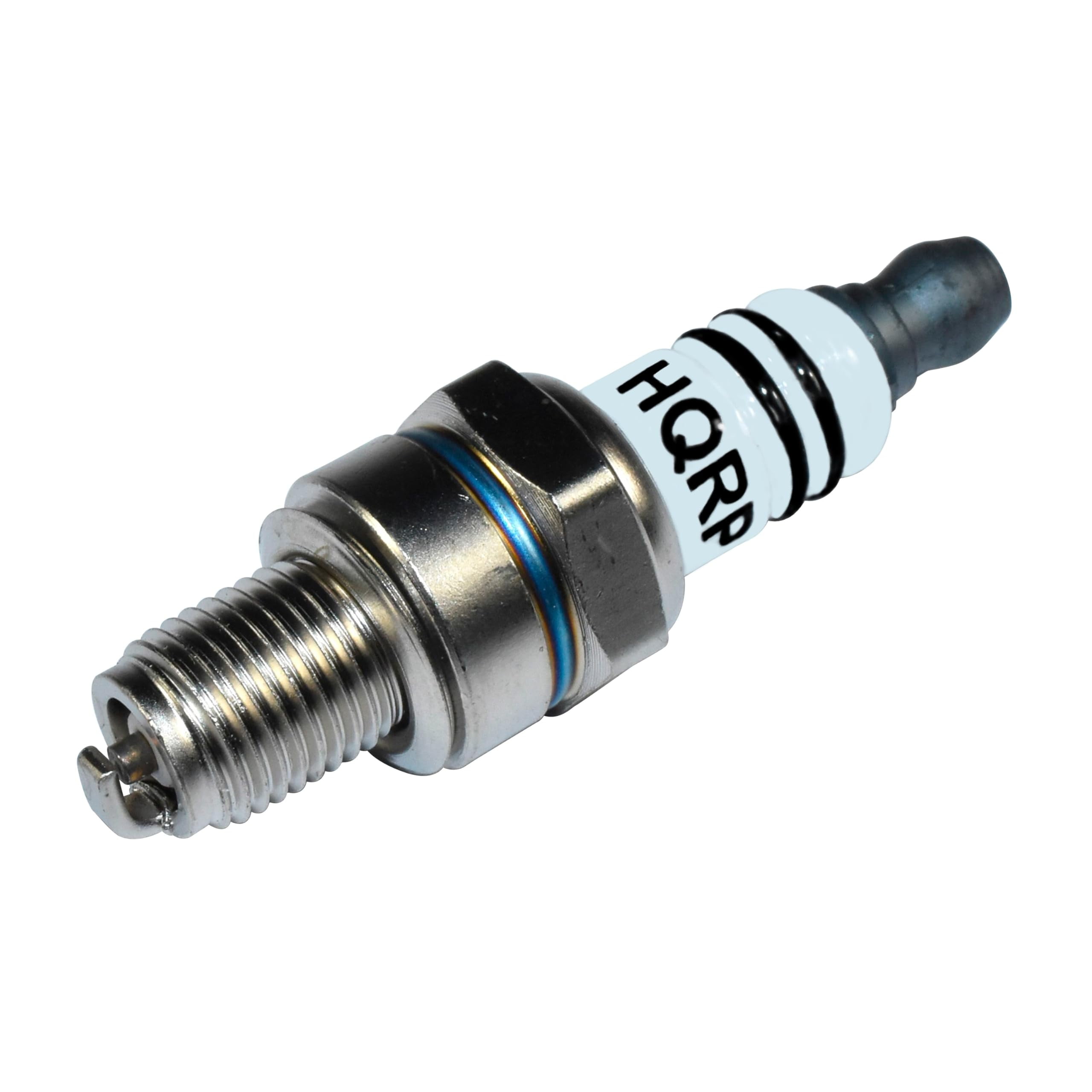 Black Max L7RTC 2-Cycle Engine Spark Plug for Gas Trimmers