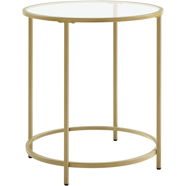 Gold 2024 nightstand target