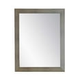 thumbnail image 1 of BrandtWorks Ferme Olive Accent Miroir 32 x 36, 1 of 2
