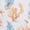 Sealife, variant on Caribbean Joe, Coastal 4PC Sheet Set, Queen, Beachy Cove