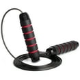 thumbnail image 3 of Jump Rope,Jump Rope Adjustable Rope Jump Rope 9.8ft Rope Fitness Rope Zdhf Jinmie Rookin Rope Sport Rope, 3 of 7