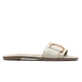 thumbnail image 1 of Sandalias para Mujer Ashley 010 beige 22, 1 of 4