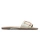 thumbnail image 1 of Sandalias para Mujer Ashley 010 beige 25, 1 of 4