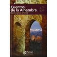 thumbnail image 1 of CUENTOS DE LA ALHAMBRA PLUTON EDICIONES  IRVING WASHINGTON, 1 of 1