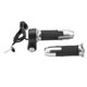 thumbnail image 1 of Acelerador De Acelerador Giratorio, Empuñaduras De Acelerador Giratorio 1 Par Sensible Universal 12V-99V Alto Rendimiento Para Bicicleta Eléctrica Para Scooter Eléctrico ANGGREK No, 1 of 7