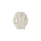 thumbnail image 1 of Aeropostale - Camiseta henley de color sólido para hombre, gris, XXL Aeropostale  henley, 1 of 1