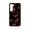 Black/Red, variant on abbyrose Koi Fish Galaxy Phone Case for Galaxy s21