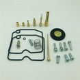 thumbnail image 5 of ATV Carburetor Rebuild Kit w Jet Gaskets For Arctic Cat 500 4x4 Automatic 00-02, 5 of 5