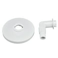 thumbnail image 3 of Pool Vacuum Plate, Skimmer Vacuum Plate Easy Install  For Swimming Pool, 3 of 8