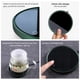 thumbnail image 5 of Base Calentadora de Tazas con Control Táctil y 2 Niveles de Temperatura (45°C/55°C), Diseño Delgado y Portátil, Color Rojo, Ideal para Mantener Bebidas Calientes en Invierno, 5 of 6