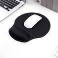 thumbnail image 5 of Alfombrilla para Mouse Ergonómico ShuxiuWang Base de Goma No Deslizante Negro, 5 of 5