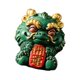 thumbnail image 4 of Estatua china, figura coleccionable, regalo de inauguración de la casa, figura en miniatura para Suerte, 4 of 9