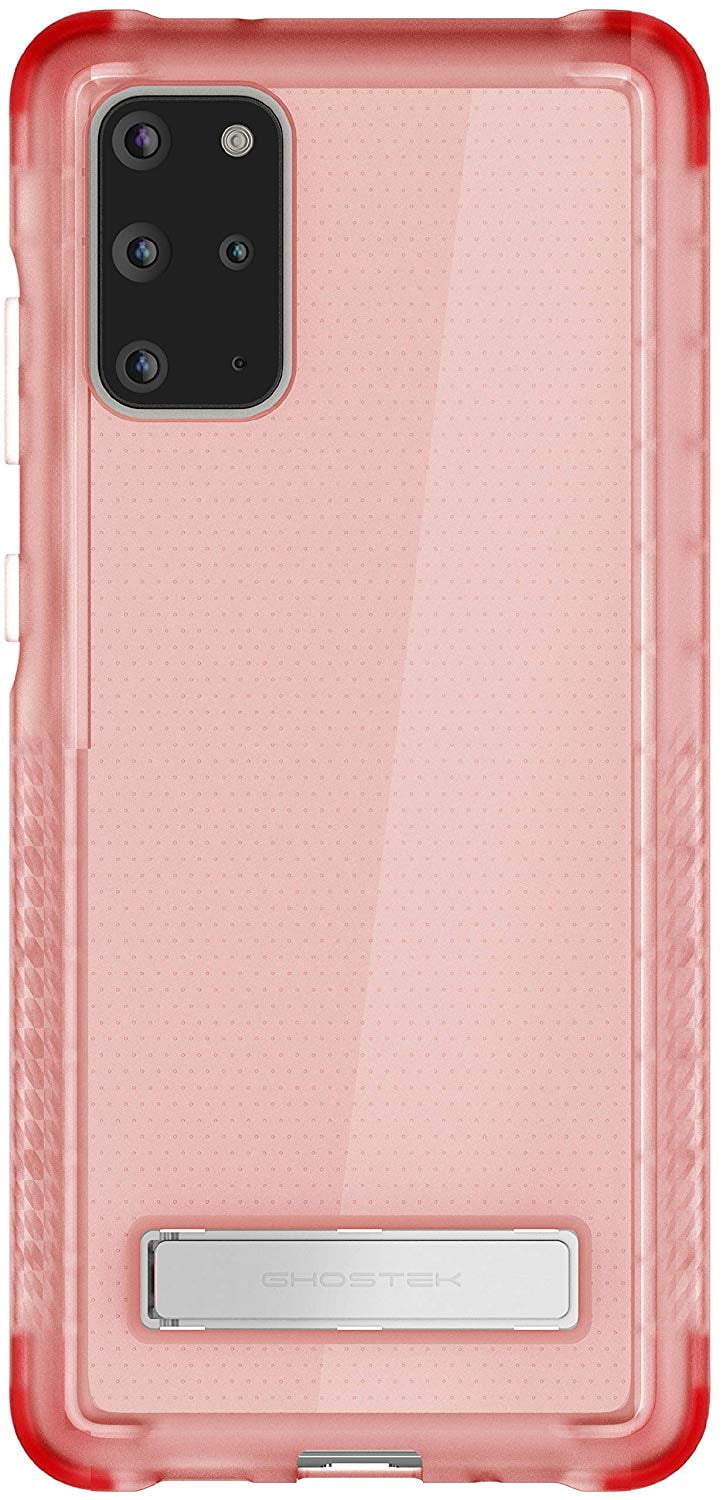 Waterproof Case Ghostek S20 Case Ghostek ATOMIC Slim Clear Metal