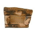 thumbnail image 3 of Tachiuwa Rabbit Hay Feeder Hanging Bunny Grass Holder for Guinea Pig Hedgehog Hamster, 3 of 9
