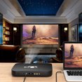 thumbnail image 4 of Cable USB C a Mini Displayport 4K 60Hz USB-C Laptop/Tablet a Mini Monitor DP, 4 of 9