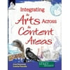 Integrating the Arts Across the Content Areas [Paperback - Used]