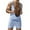 #311-Sky Blue, variant on Men's Deep V Neck Sleeveless Bodysuit Casual Summer Fashion Jumpsuit Athletic Loungewear Romper Sky Blue XXL Gifts for Father