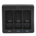 thumbnail image 1 of Camera Battery , Durable 3 Ways Battery , 3 Ways for Camera Battery Motion Camera, 1 of 8