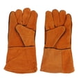thumbnail image 2 of Guantes De Seguridad Para Jardín, Guantes De Trabajo De Jardín Con Protección Integral Para Las Manos Para Cultivar Flores, 2 of 7