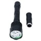 thumbnail image 5 of Linterna UV 3 LED 395nm Antorcha ultravioleta Detección fluorescente para detección de papel moneda de orina de perro, 5 of 10