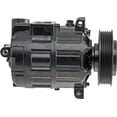 thumbnail image 4 of Four Seasons 67646 A/C Compressor Fits select: 2014 VOLKSWAGEN TIGUAN, 2006-2007 VOLKSWAGEN JETTA, 4 of 5