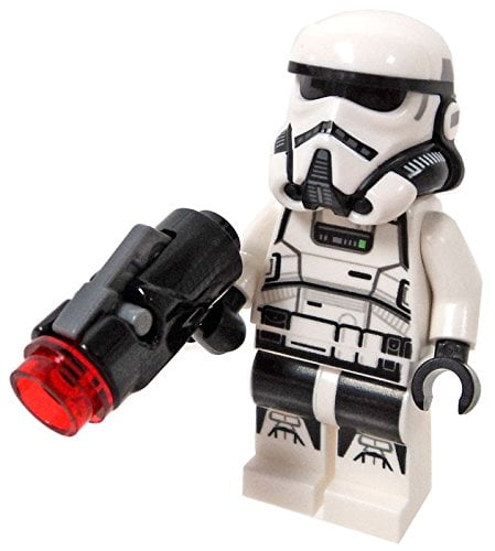 Lego NEW Star Wars Imperial Patrol Trooper 