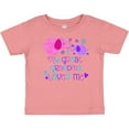 thumbnail image 3 of Inktastic My Great Grandma Loves Me Cute Elephants Boys or Girls Baby T-Shirt, 3 of 5