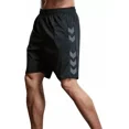 thumbnail image 2 of Gym Short Correr Deportivo Spandex Elásticos Cómodos Diario, 2 of 8