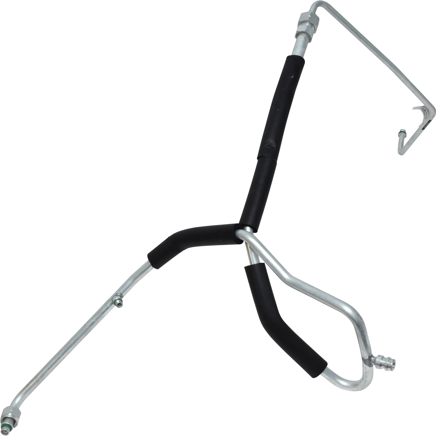 New A/C Liquid Line with Orifice Tube for Impala Century Monte Carlo