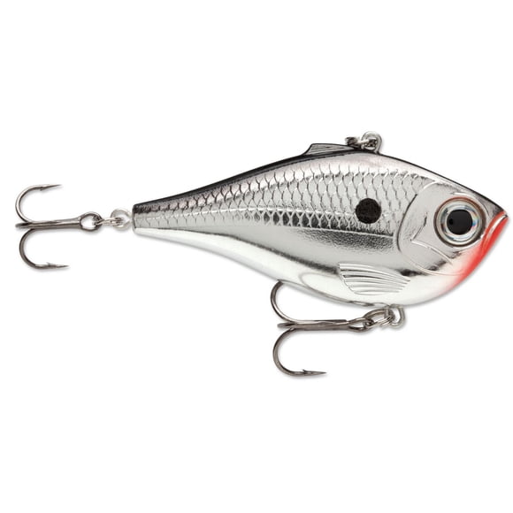 Poisson nageur Rapala Rippin' Rap 2 po., Chrome