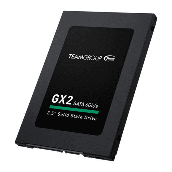 SSD INTERNO TEAMGROUP CX2 CLASSIC 2TB Team Group T253X2002T0C101